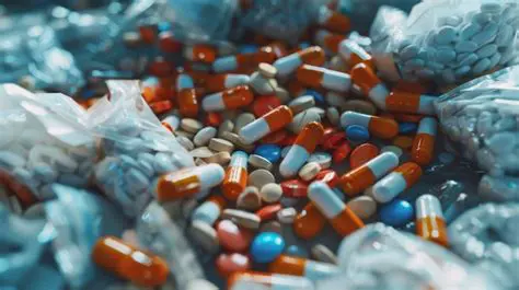 Complexidade do tratamento