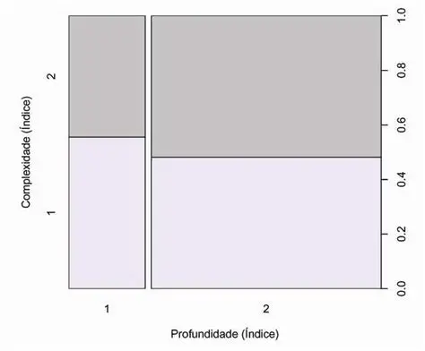 Complexidade e profundidade