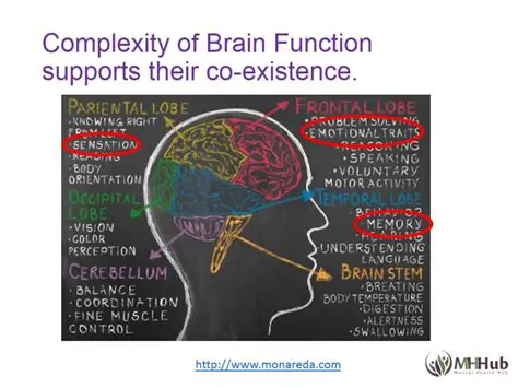 Complexity and Dysfunction