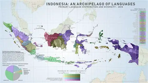 Complexity of Indonesian Language
