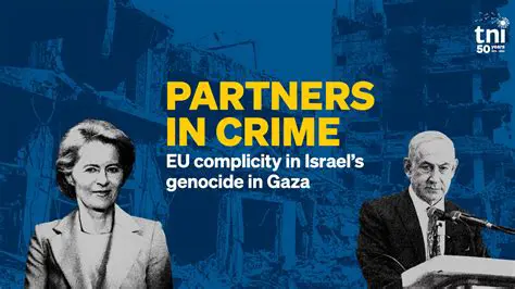 Complicity in discrimination