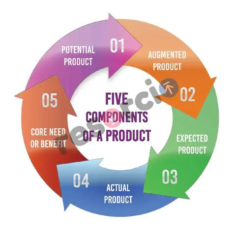 Components of a Product Profile