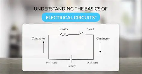 Components of an Electrical Circuit