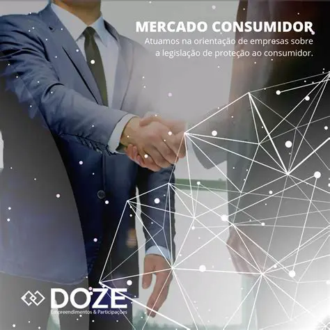 Compreendendo o Consumidor