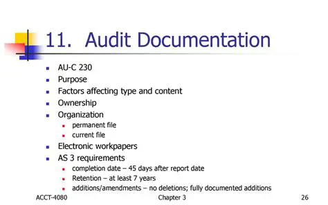 Comprehensive Collection of Electronic Workpapers