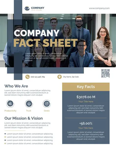 Comprehensive Company Information