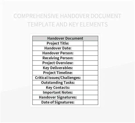 Comprehensive Library of Document Templates