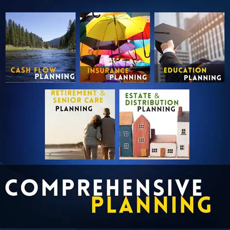 Comprehensive Planning Suite