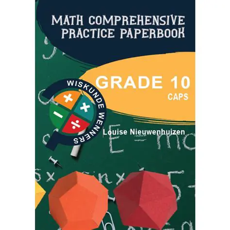 Comprehensive Practice Materials