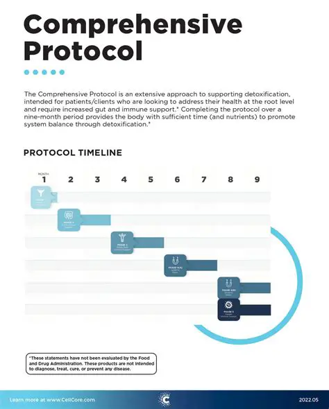 Comprehensive Protocol Decoding