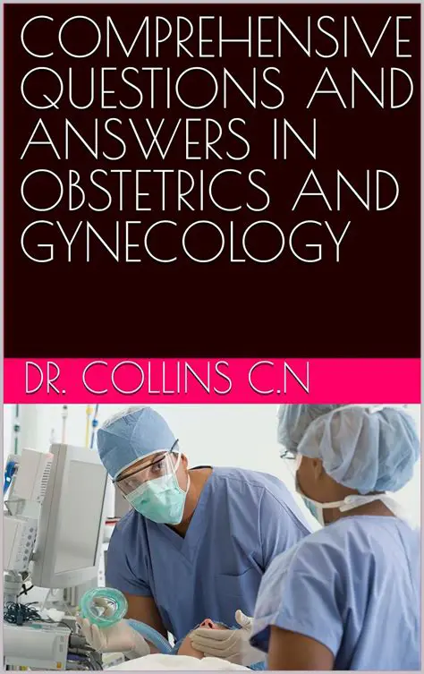 Comprehensive Questions and Answers