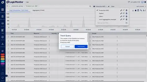 Comprehensive Search Query Tracking