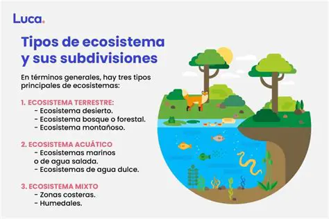 Comprender la complejidad de los sistemas naturales