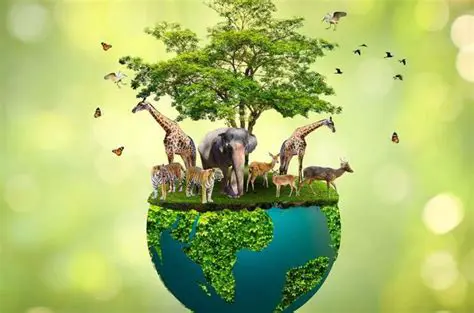 Comprender la Diversidad de la Vida