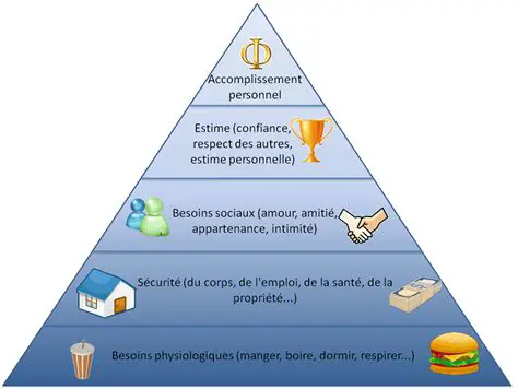 Comprendre la structure de la pyramide
