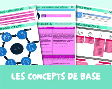 Comprendre les concepts de base