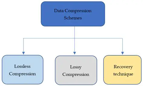 Compression of the Application