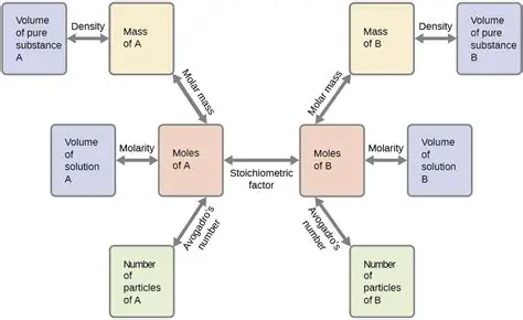 Computational Stoichiometry