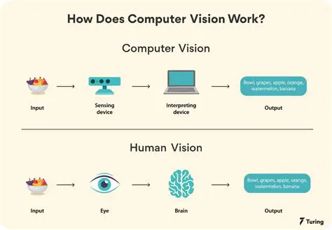 Computer Vision Development