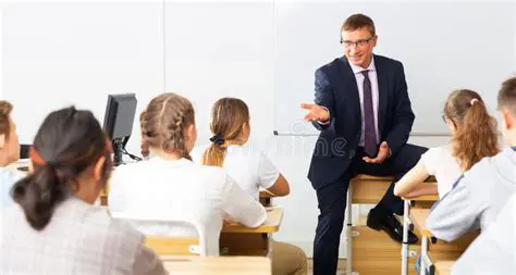 Comunica con los estudiantes