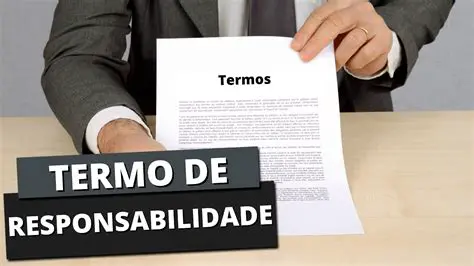 Conceito de responsabilidade