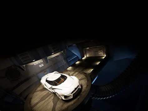 Concept Art and Wallpapers