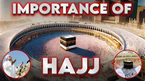 Concept of Hajj Bailout Fund in Islamic Law