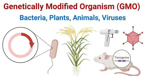 Concerns about the Use of Genetically Engineered Growth Hormones