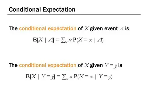 Conditional Expectation Compatible Intermediate
