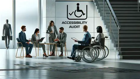 Conduct Accessibility Audits