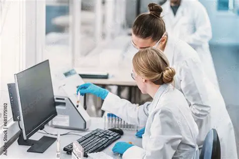 Conduct further laboratory tests