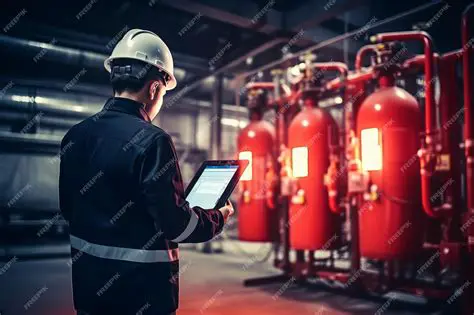 Conduct Thorough Inspections