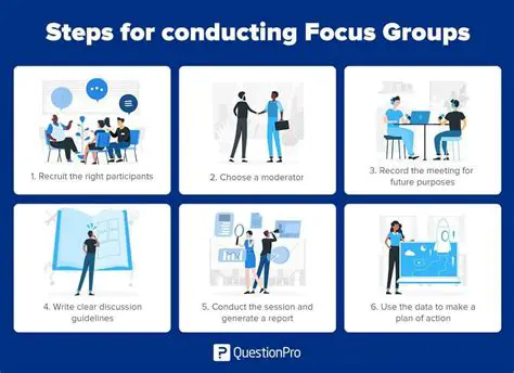 Conducting a broader scope study