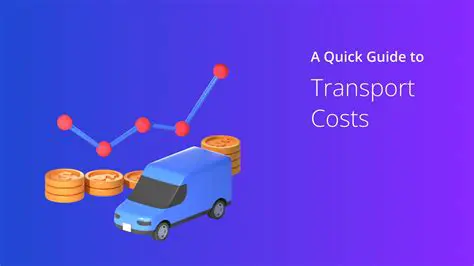 Conducting a thorough analysis of transportation costs and capacities