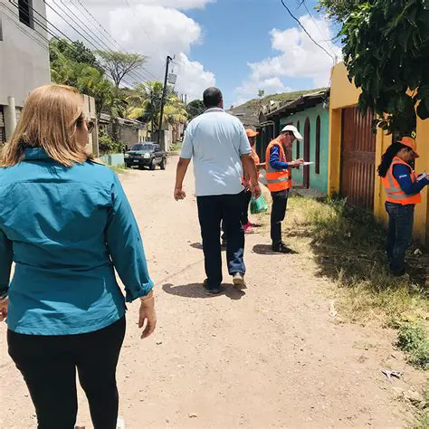 Conducting Community Outreach