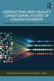 Conducting longitudinal studies