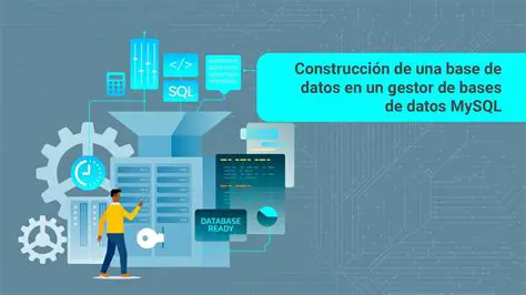 Conectar a la base de datos MySQL