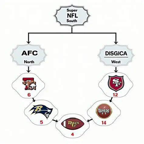 Conference and Division Structure