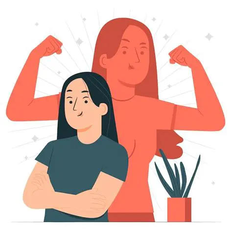 Confiar en nosotros mismos