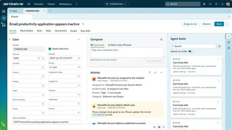 Configurable and Customizable Interface