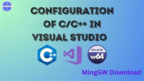 Configuring and Generating Visual C Solutions