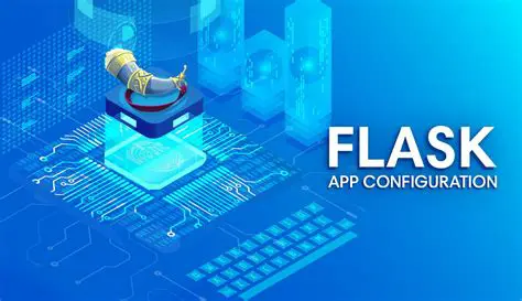 Configuring Flask App for Audio Input