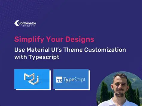 Configuring Material UI Theme