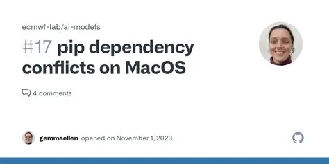 Conflicts with macOS conventions