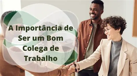 Conflito com o colega de trabalho