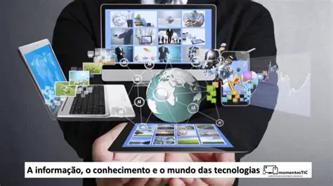 Conhecimento da tecnologia
