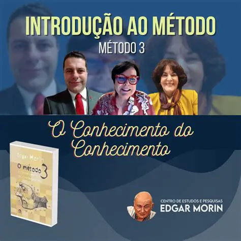 Conhecimento do conhecimento