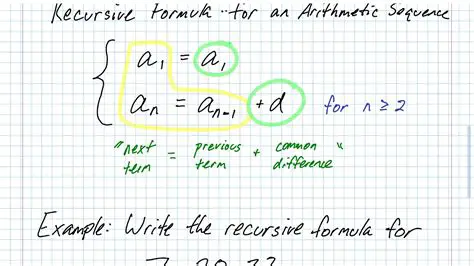 Conjecture and Recursive Formula