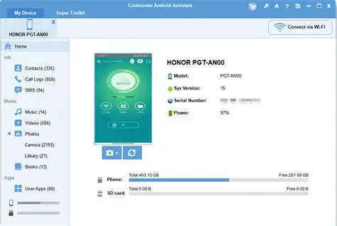 Connect Your Alcatel Phone