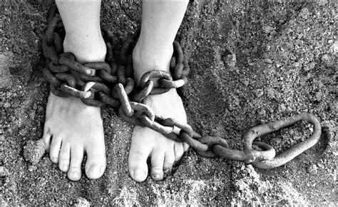 Consecuencias de la esclavitud